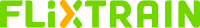FlixTrain Logo