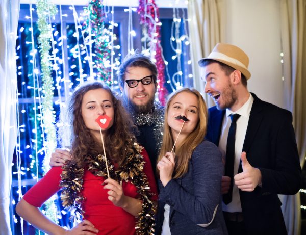 Bei der Event Group Hamburg können Sie sich Ihre Fotobox für Ihr Event mieten.