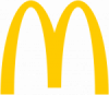 McDonalds – Logo