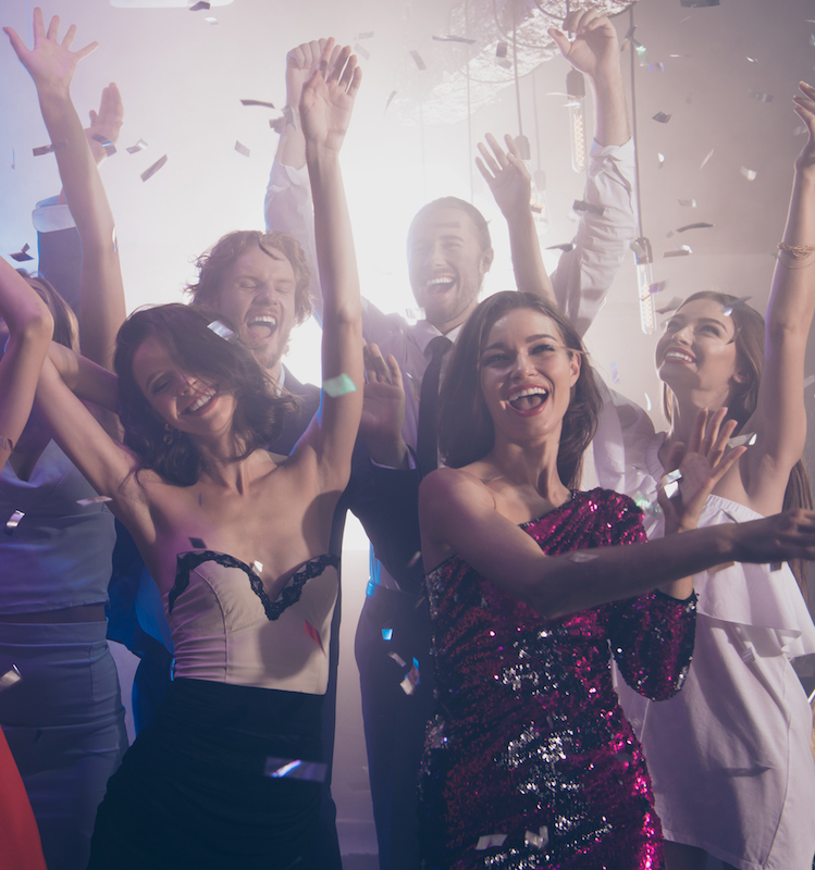 Bei der Event Group Hamburg können Sie sich Ihren professionellen DJ für Ihr Event buchen.