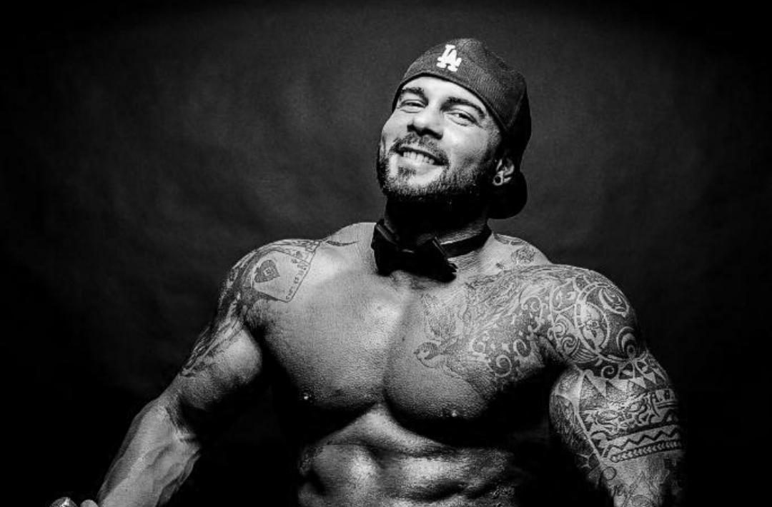 Beitragsbild von: "Stripper für JGA, Geburtstag, Party"