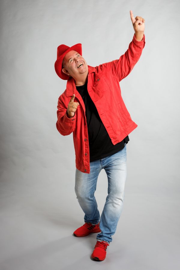 Pressefoto 1 Markus Becker Markus Becker für Ihre Veranstaltung buchen