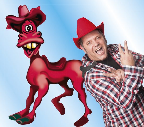 Markus Becker Markus Becker buchen für Event