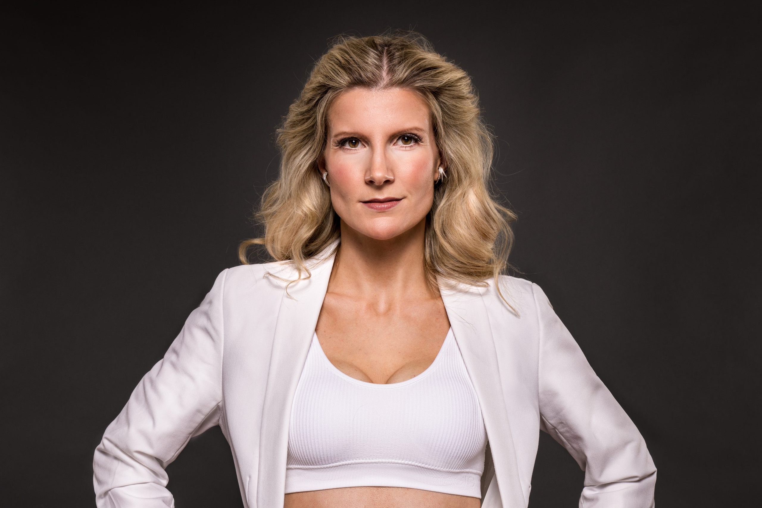 Beitragsbild von: "Helene Fischer Double – Caro"