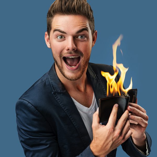 Magic Ben Zauberer Jetzt Zauberer für Geburtstagsfeier in und um Hamburg buchen.