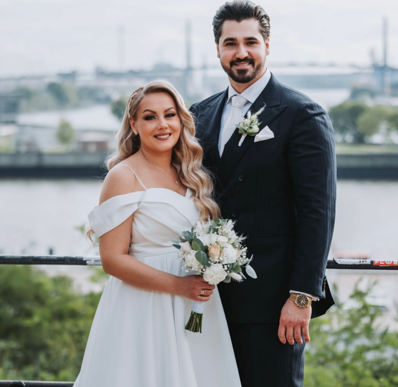 Beitragsbild von: "Feiere Deinen Traumtag in München: Die besten Hochzeitslocations"