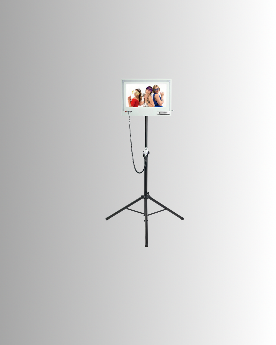 Beitragsbild von: "Fotobox-Verleih"