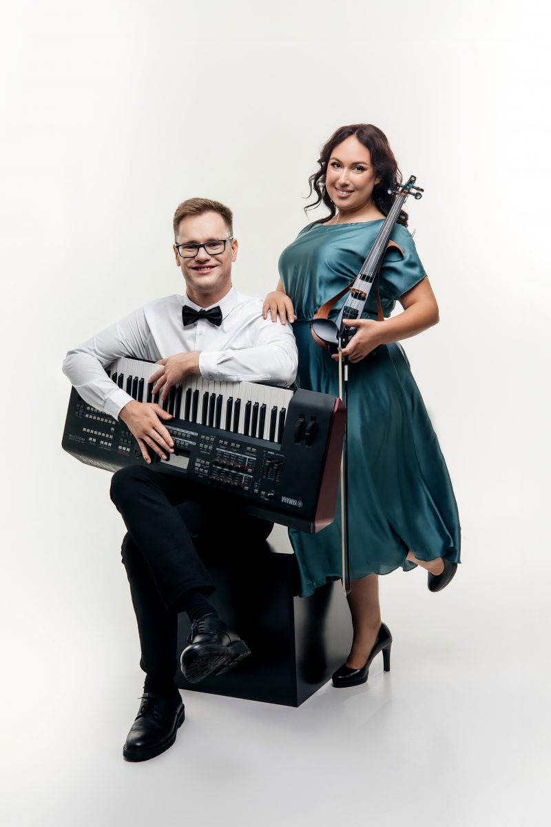 ViOKey – Event Gestaltung Hamburg