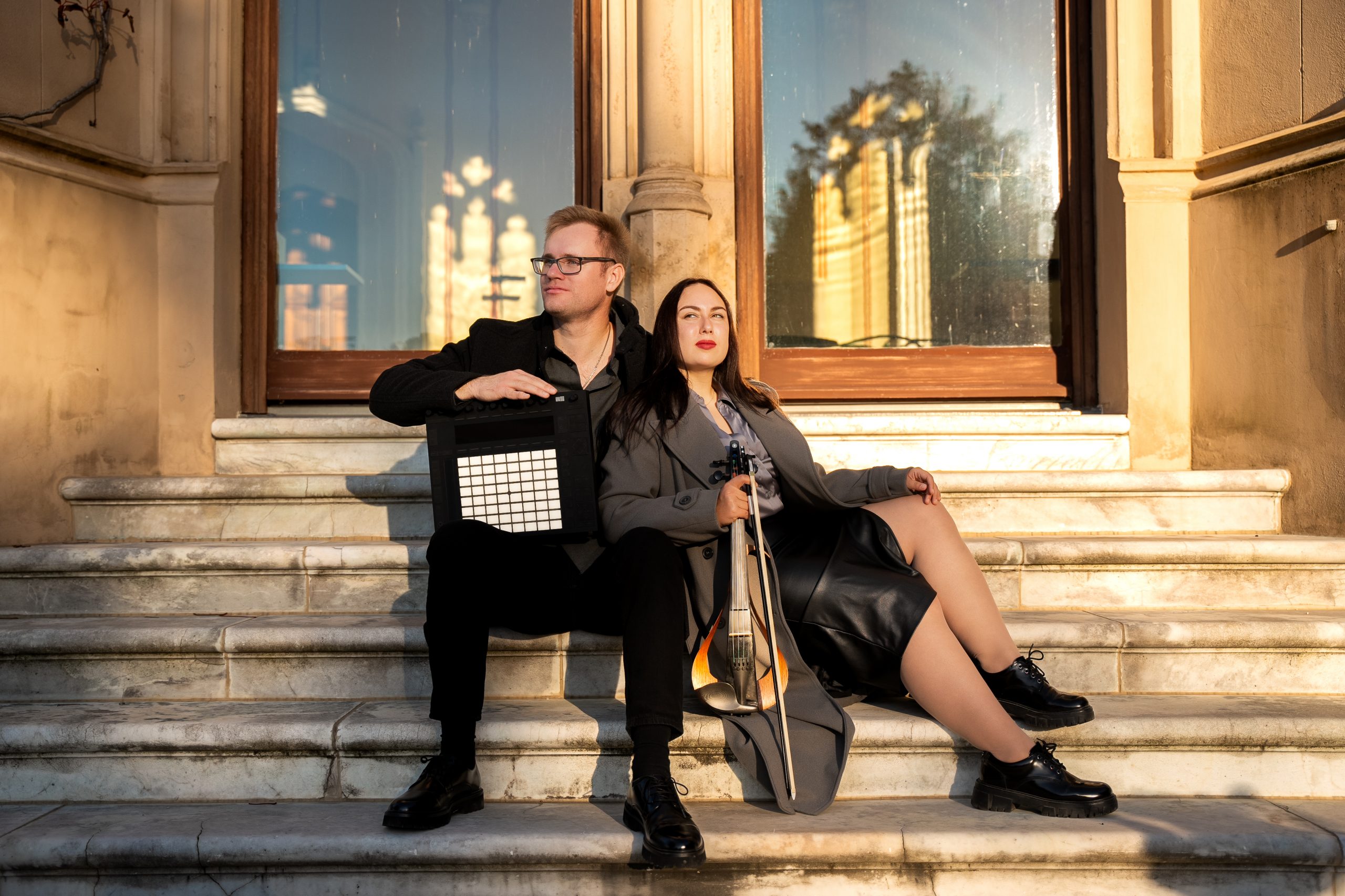 Beitragsbild von: "ViOkey.duo"