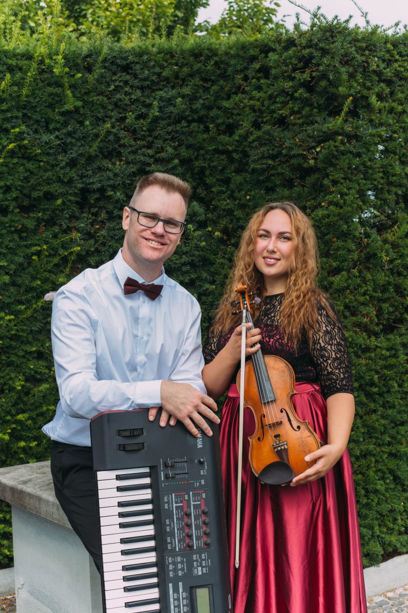 ViOKey – Event Gestaltung Hamburg