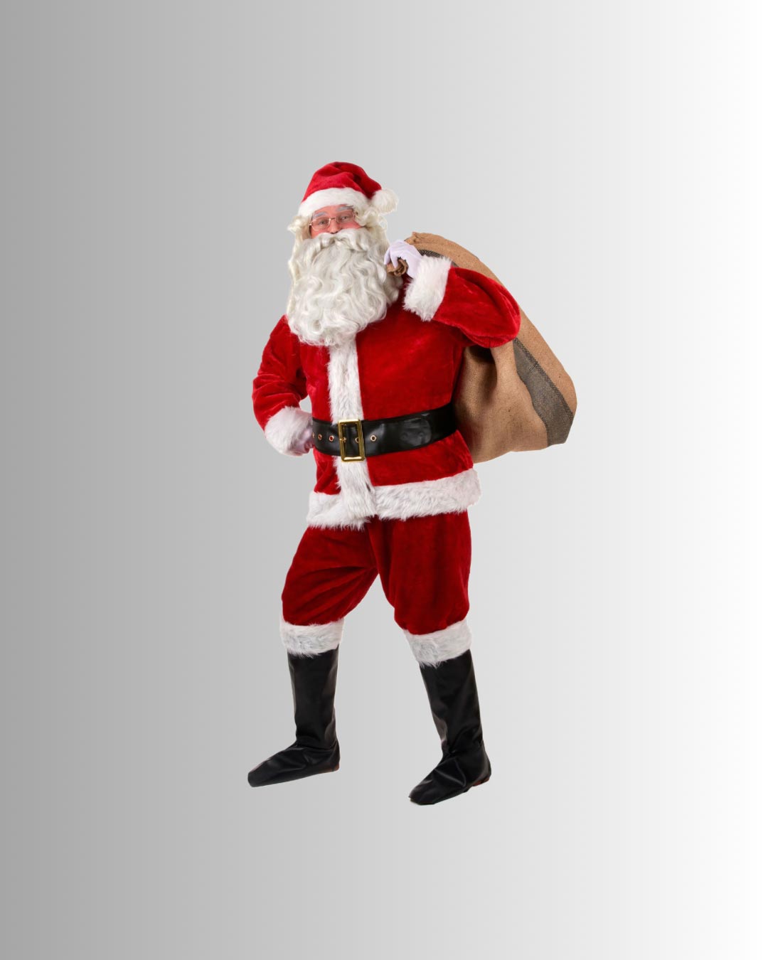 Beitragsbild von: "Weihnachtsmann mieten"