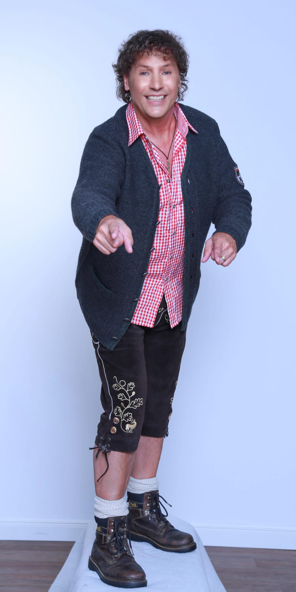 Oktoberfest Pressefoto Pascal Krieger