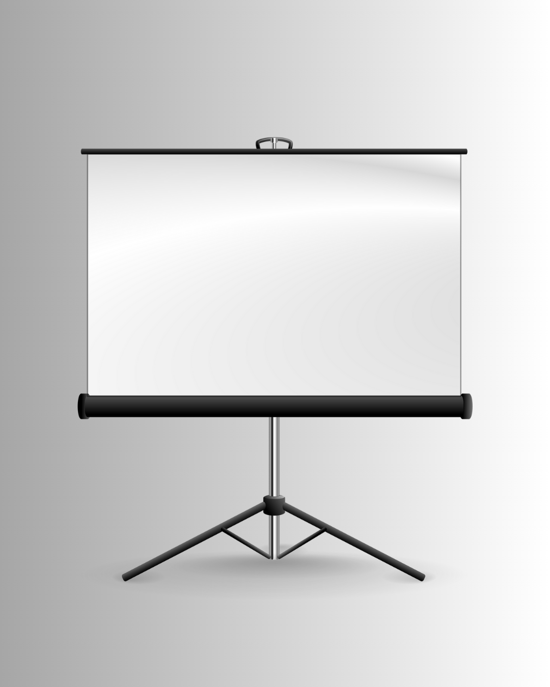 Beitragsbild von: "Leinwand mieten"