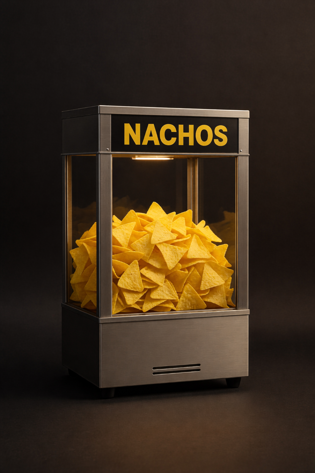 Beitragsbild von: "Nacho-Wärmer mieten in Hamburg"