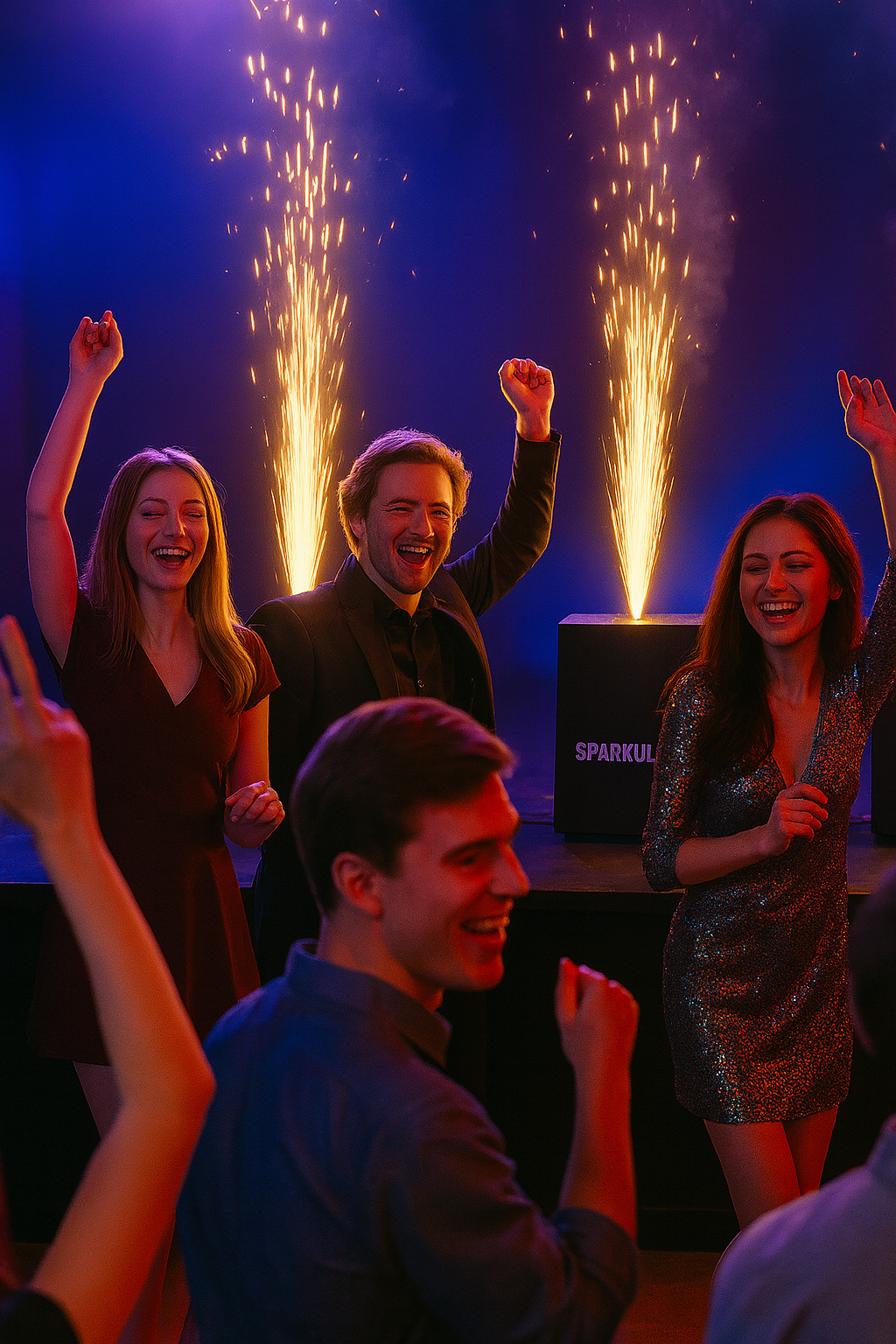 Sparkular – EGH Hamburg