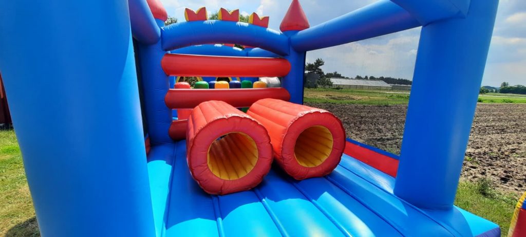 Hüpfburg mieten Hamburg