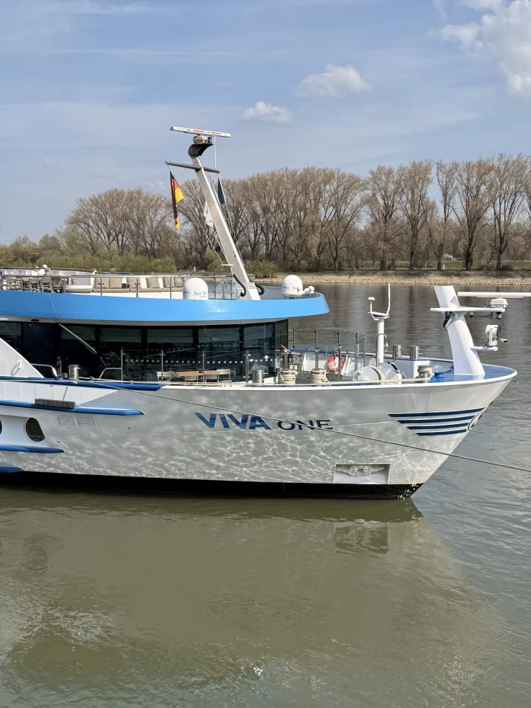 Beitragsbild von: "15 Jahre Tanzschule Breidert – Jubiläumstour auf der VIVA ONE"