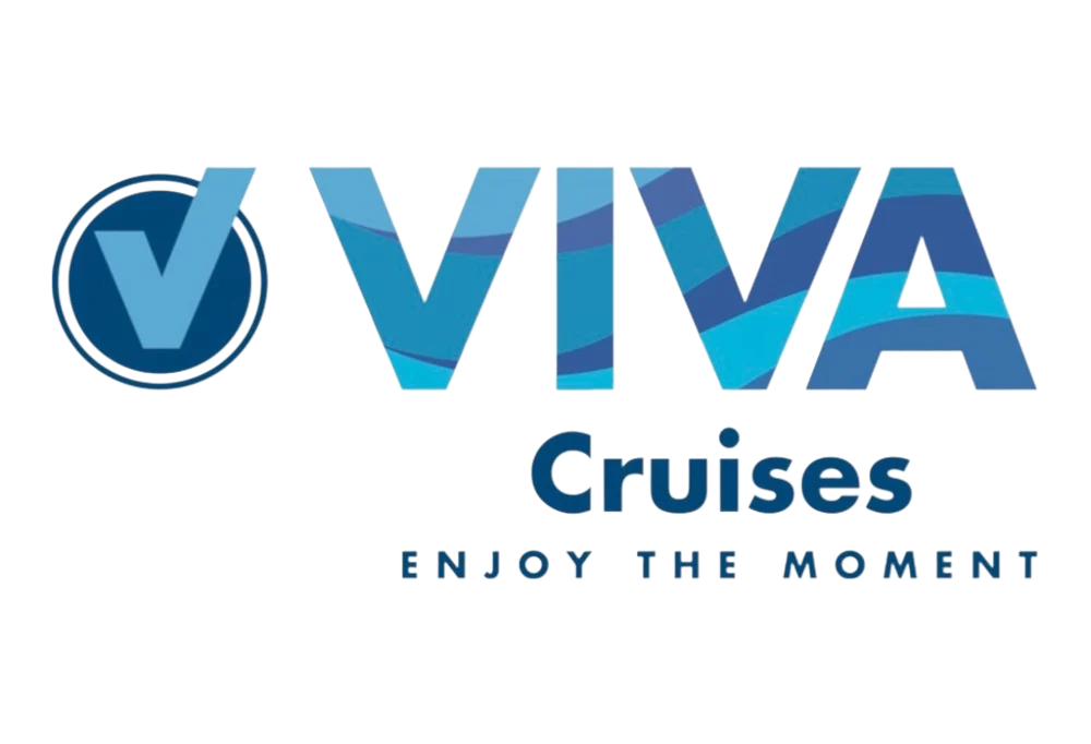 Viva Cruises Logo