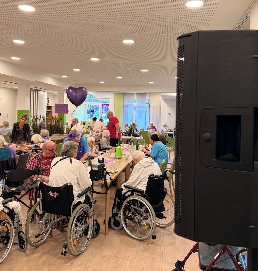 Pflegen Wohnen Marienthal 1