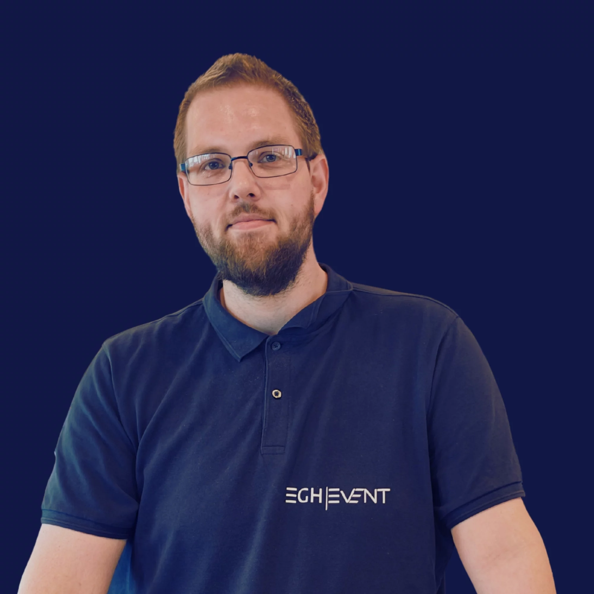 DJ David von der Eventagentur